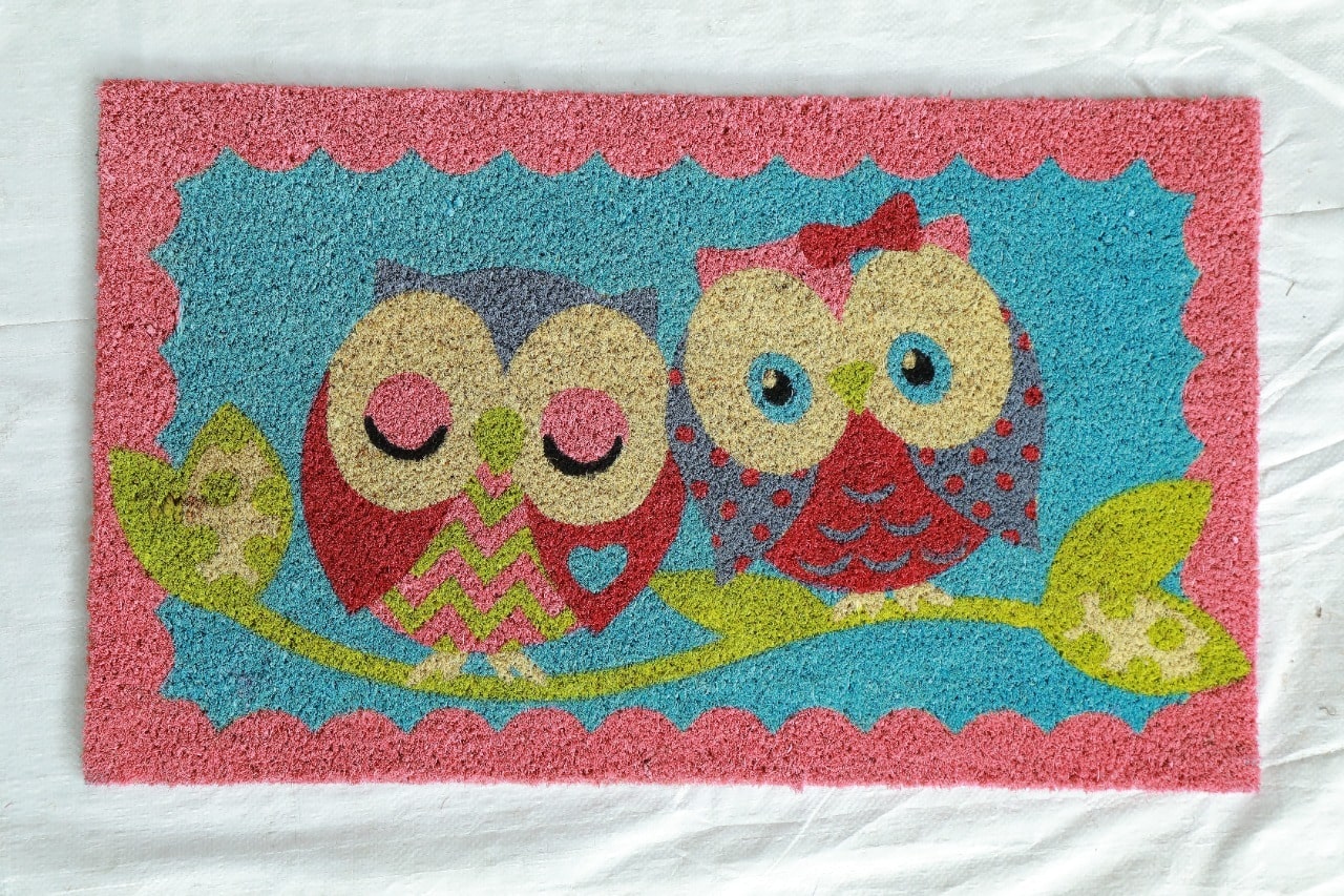 coir products manufacturers in kerala